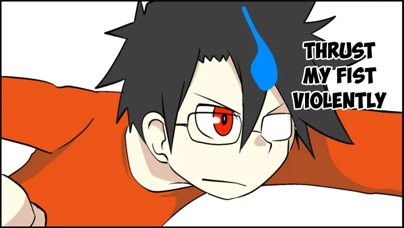 Read Senyuu. chapter 41.99 image 32 on Lezhin