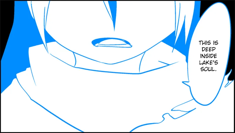 Read Senyuu. chapter 41.99 image 37 on Lezhin