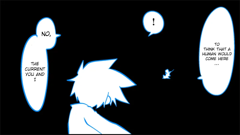 Read Senyuu. chapter 41.99 image 38 on Lezhin