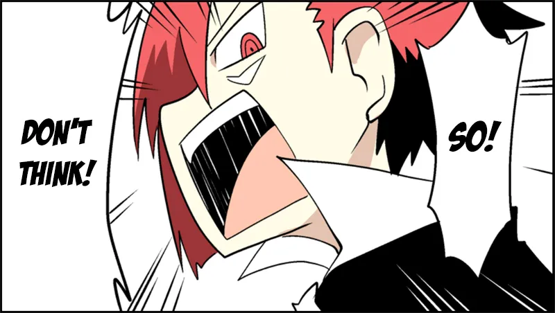 Read Senyuu. chapter 41.99 image 7 on Lezhin