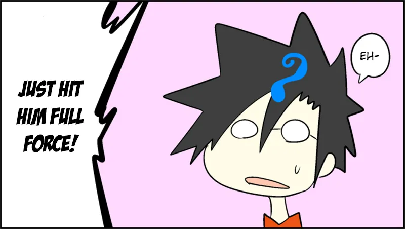 Read Senyuu. chapter 41.99 image 8 on Lezhin