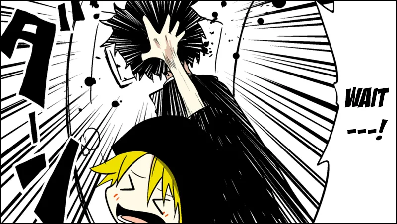 Read Senyuu. chapter 42.98 image 11 on Lezhin