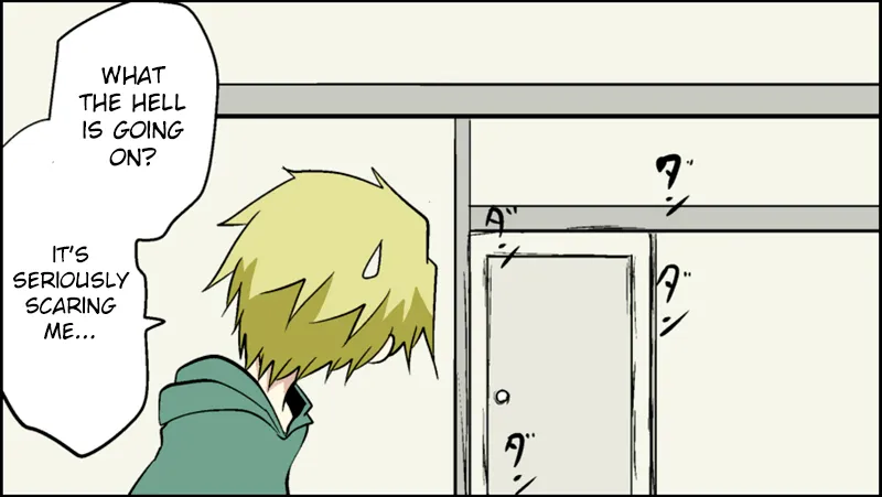 Read Senyuu. chapter 42.98 image 13 on Lezhin