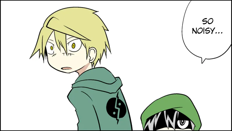 Read Senyuu. chapter 42.98 image 14 on Lezhin