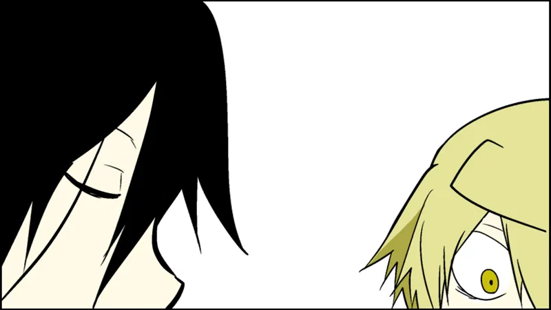 Read Senyuu. chapter 42.98 image 17 on Lezhin