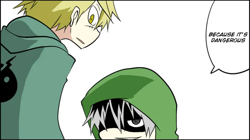 Read Senyuu. chapter 42.98 image 19 on Lezhin