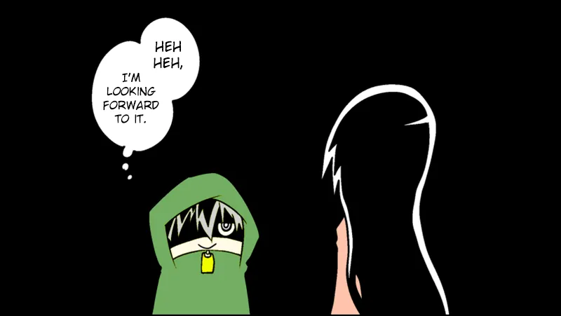 Read Senyuu. chapter 42.98 image 2 on Lezhin
