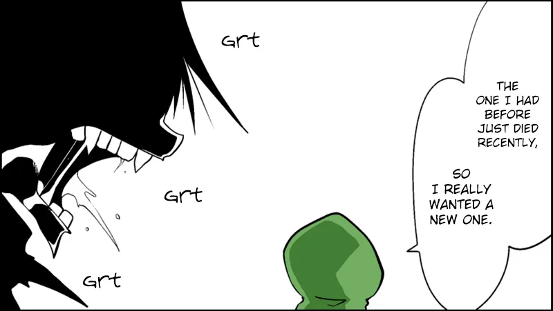 Read Senyuu. chapter 42.98 image 23 on Lezhin