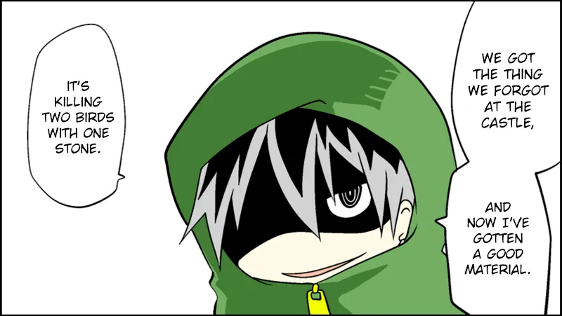 Read Senyuu. chapter 42.98 image 24 on Lezhin