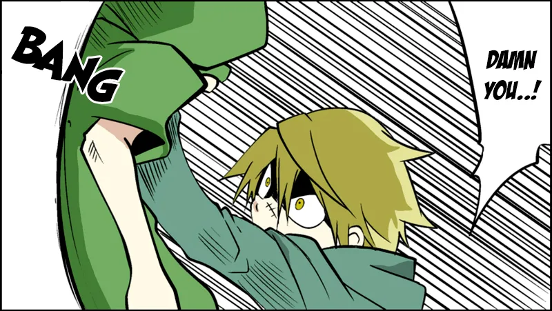 Read Senyuu. chapter 42.98 image 25 on Lezhin