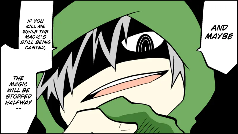 Read Senyuu. chapter 42.98 image 28 on Lezhin