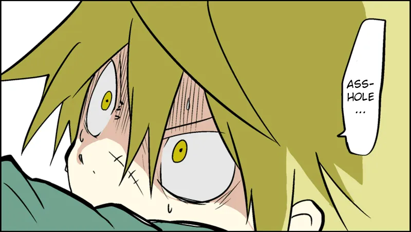 Read Senyuu. chapter 42.98 image 29 on Lezhin