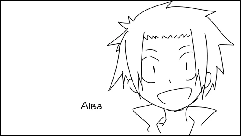 Read Senyuu. chapter 42.98 image 38 on Lezhin