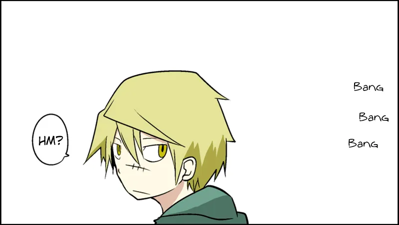 Read Senyuu. chapter 42.98 image 4 on Lezhin