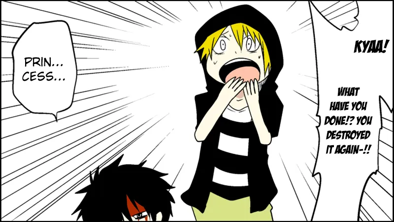 Read Senyuu. chapter 42.98 image 41 on Lezhin
