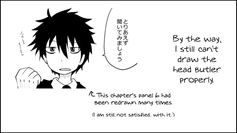 Read Senyuu. chapter 42.98 image 50 on Lezhin