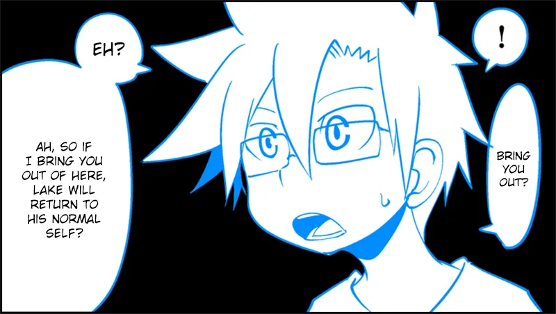 Read Senyuu. chapter 42.99 image 11 on Lezhin
