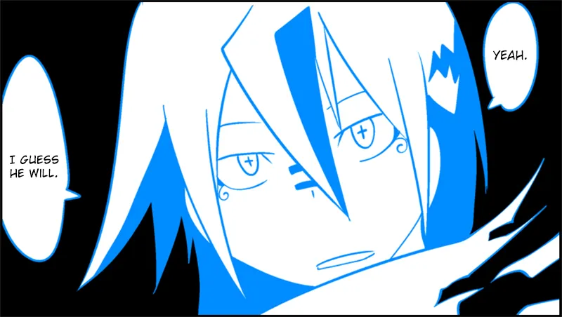 Read Senyuu. chapter 42.99 image 12 on Lezhin