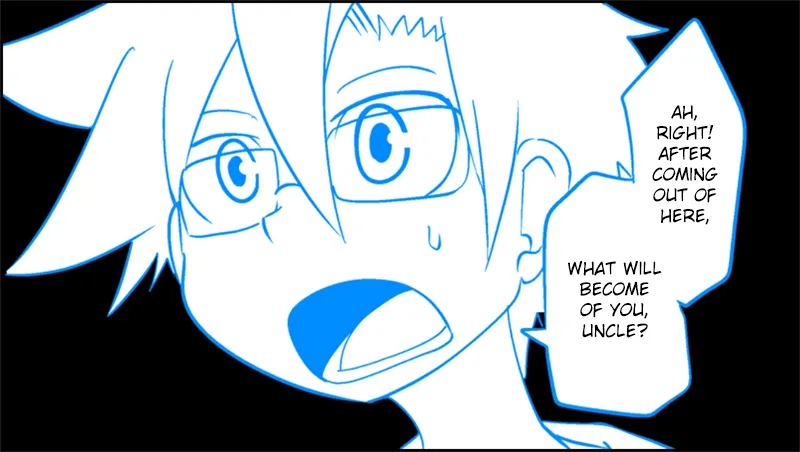 Read Senyuu. chapter 42.99 image 14 on Lezhin