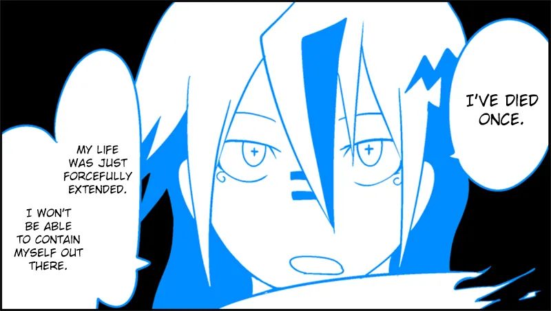 Read Senyuu. chapter 42.99 image 16 on Lezhin