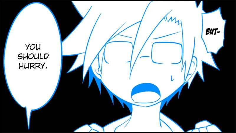 Read Senyuu. chapter 42.99 image 18 on Lezhin