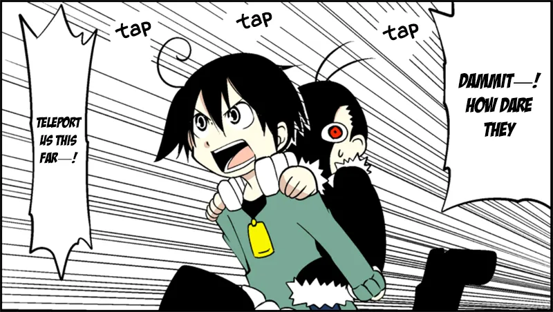 Read Senyuu. chapter 42.99 image 2 on Lezhin