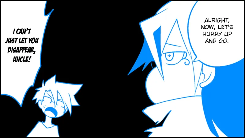 Read Senyuu. chapter 42.99 image 21 on Lezhin