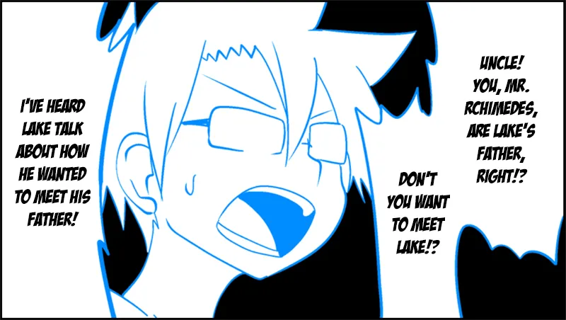 Read Senyuu. chapter 42.99 image 22 on Lezhin