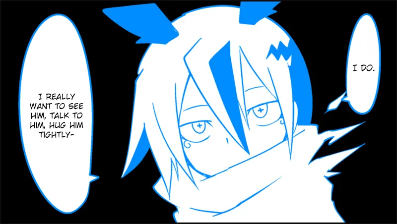 Read Senyuu. chapter 42.99 image 24 on Lezhin