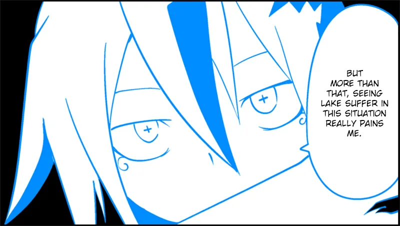 Read Senyuu. chapter 42.99 image 25 on Lezhin
