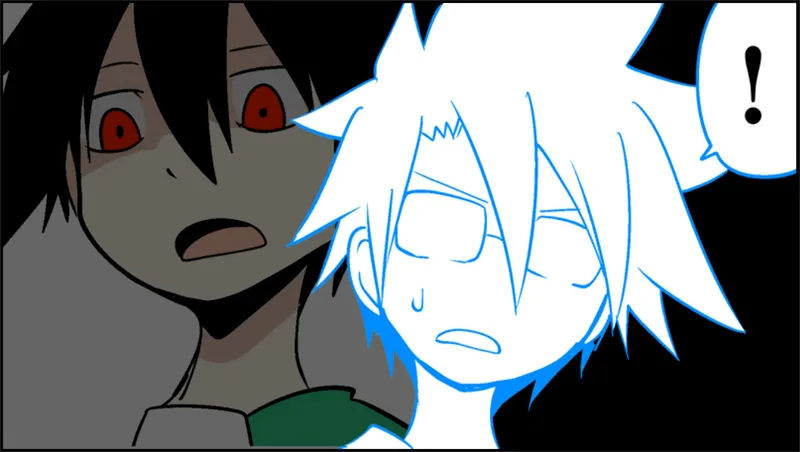 Read Senyuu. chapter 42.99 image 27 on Lezhin