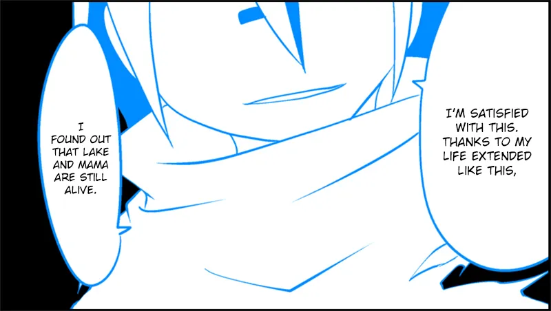 Read Senyuu. chapter 42.99 image 28 on Lezhin