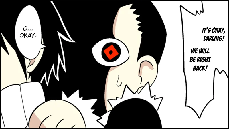 Read Senyuu. chapter 42.99 image 3 on Lezhin