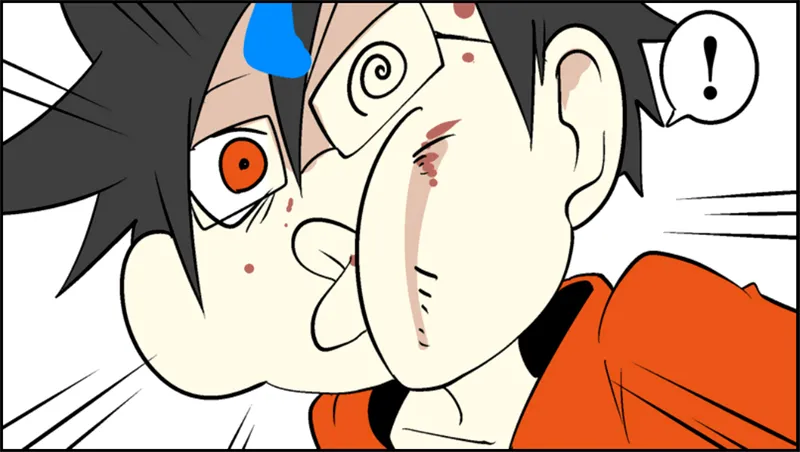Read Senyuu. chapter 42.99 image 36 on Lezhin