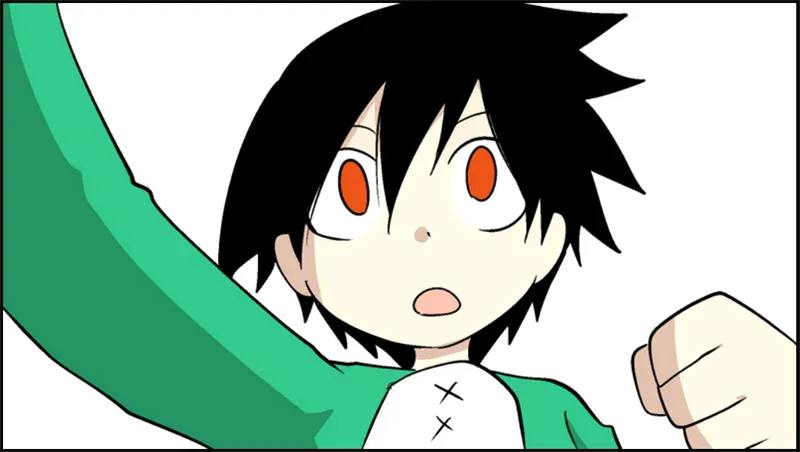 Read Senyuu. chapter 42.99 image 38 on Lezhin
