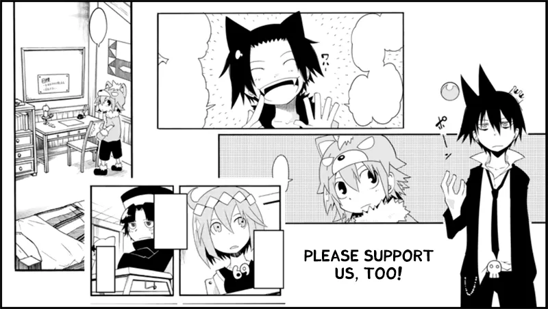 Read Senyuu. chapter 42.99 image 42 on Lezhin