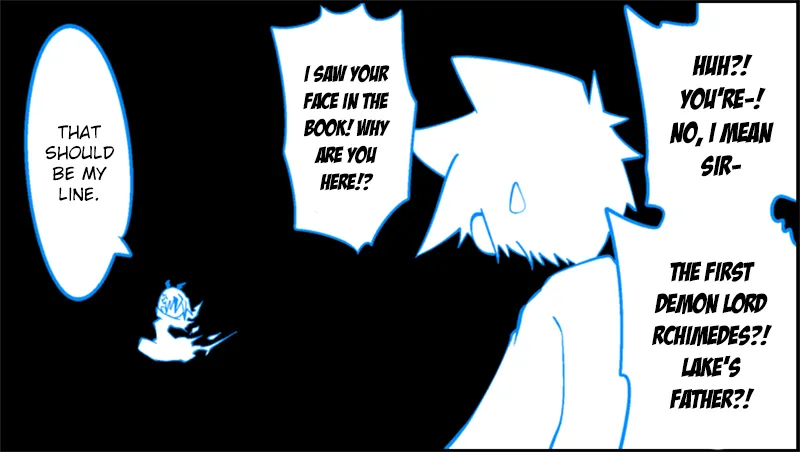 Read Senyuu. chapter 42.99 image 7 on Lezhin