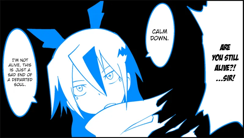 Read Senyuu. chapter 42.99 image 8 on Lezhin