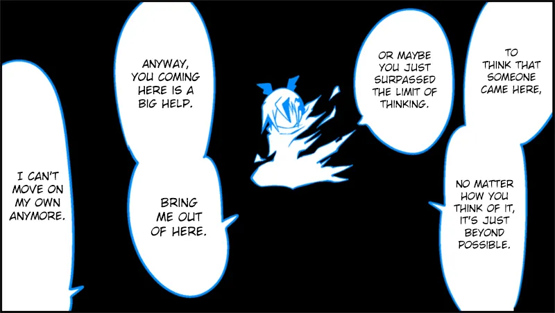 Read Senyuu. chapter 42.99 image 9 on Lezhin