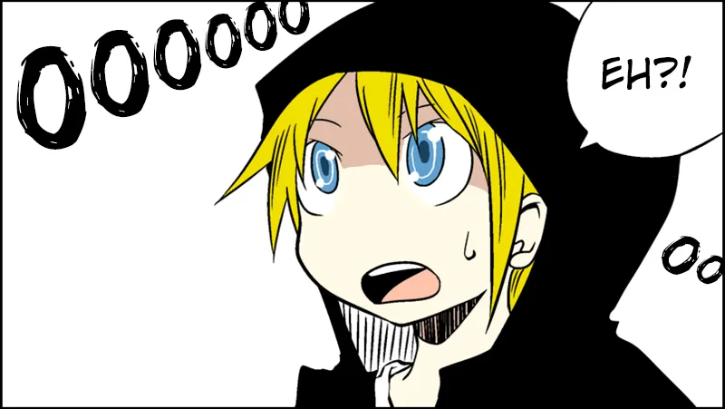 Read Senyuu. chapter 43.98 image 1 on Lezhin