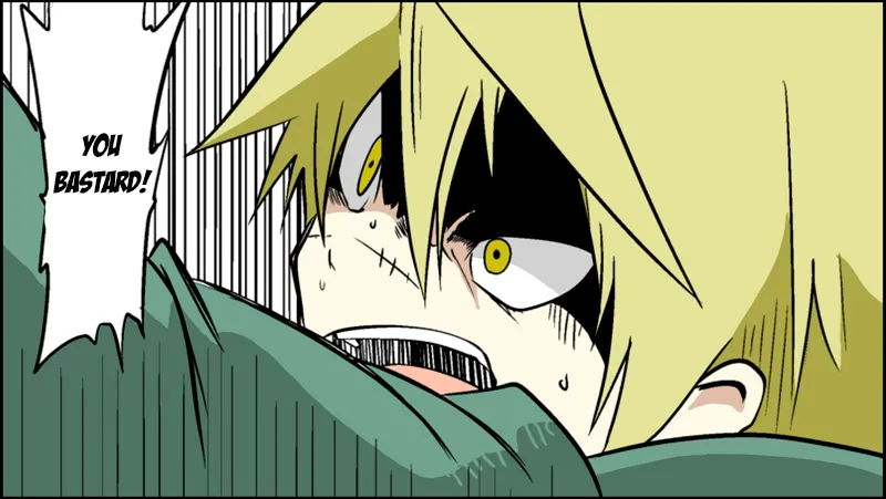 Read Senyuu. chapter 43.98 image 10 on Lezhin