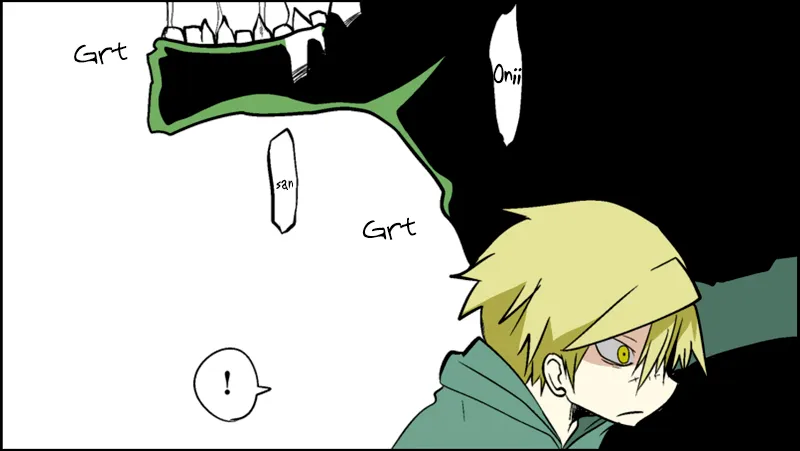 Read Senyuu. chapter 43.98 image 11 on Lezhin