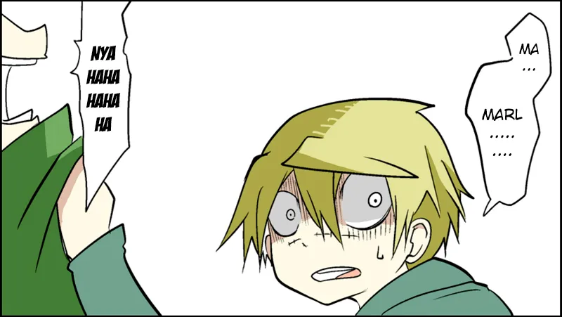 Read Senyuu. chapter 43.98 image 15 on Lezhin