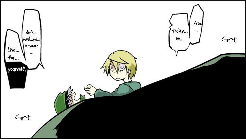 Read Senyuu. chapter 43.98 image 18 on Lezhin