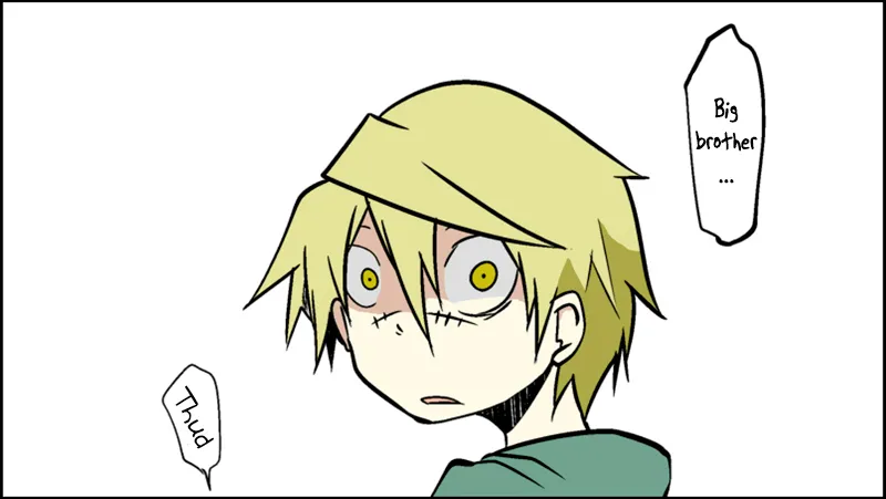 Read Senyuu. chapter 43.98 image 19 on Lezhin