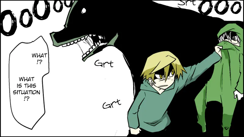 Read Senyuu. chapter 43.98 image 2 on Lezhin