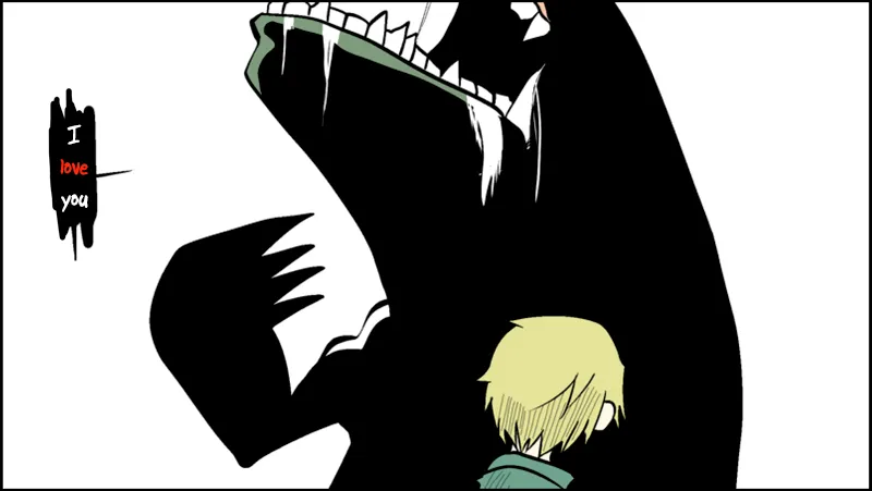 Read Senyuu. chapter 43.98 image 20 on Lezhin
