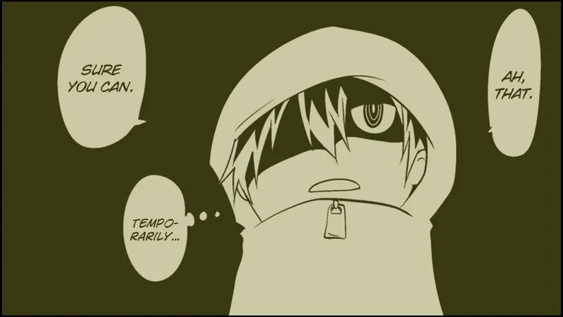 Read Senyuu. chapter 43.98 image 25 on Lezhin