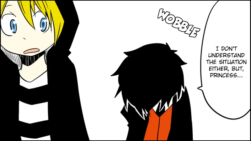 Read Senyuu. chapter 43.98 image 3 on Lezhin