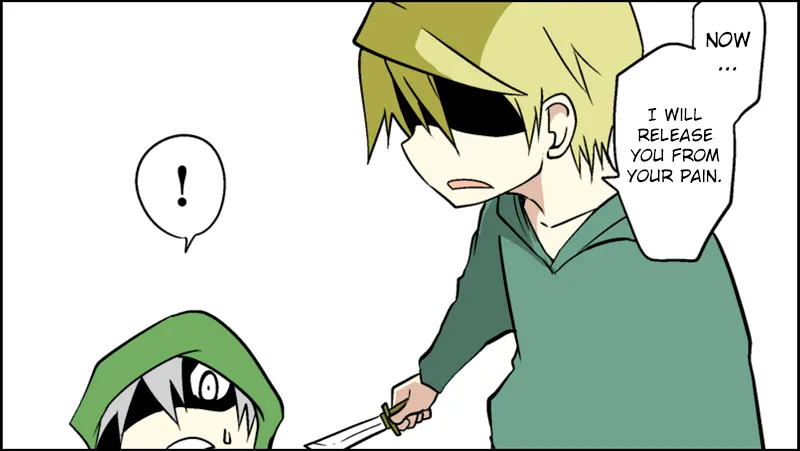Read Senyuu. chapter 43.98 image 30 on Lezhin